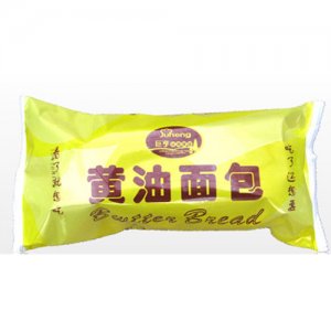 巨亨黄油面包