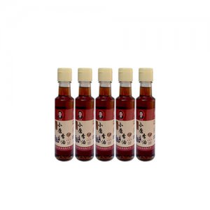 从家小磨香油200ml