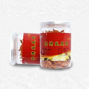 阿尔帝焙烤凤尾虾