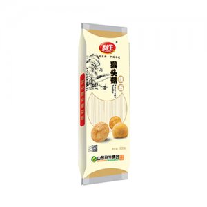 利生猴头菇挂面800g