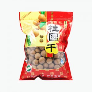 高朋满座大颗5A莆田桂圆干