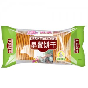 麦得旺原味早餐饼干