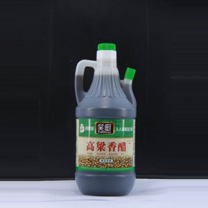 笑厨高粱醋