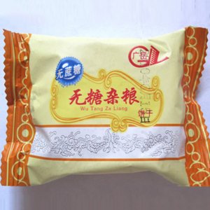 广岳无糖杂粮