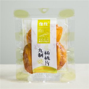 佳信九制杨桃片85g