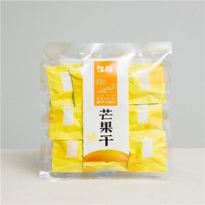 佳信芒果干袋装