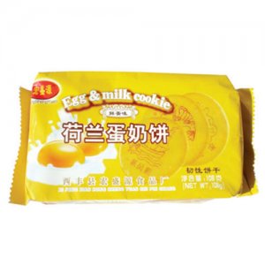 麦得旺荷兰蛋奶饼
