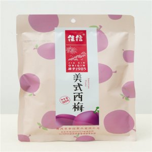 佳信美式西梅袋装