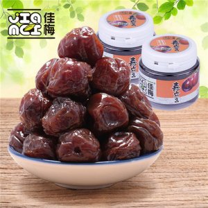 佳梅嘉应子100g