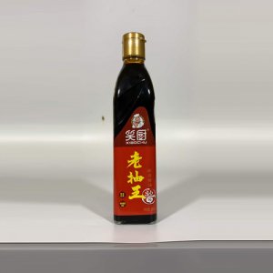 笑厨老抽王