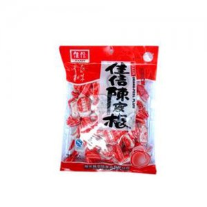 中信陈皮梅袋装
