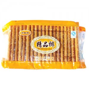 麦得旺精品排饼干