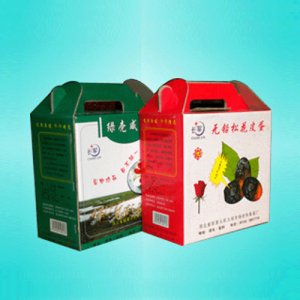 长军无铅松花蛋