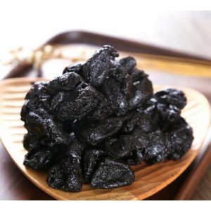 潮州特产老黄皮陈年黄皮 鼓蜜饯称重