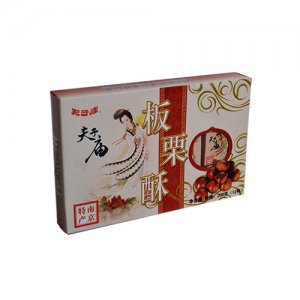 夫子庙板栗酥