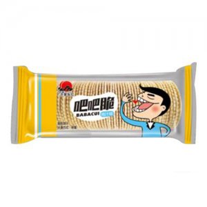 沂蒙东红吧吧脆饼干鸡汁味称重