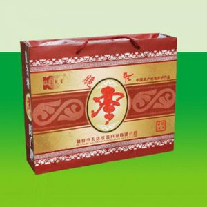秋里红-脆冬枣