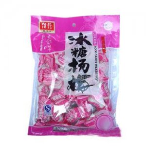 中信风味冰糖杨梅袋装