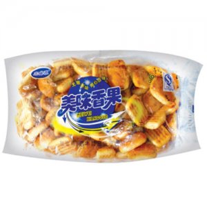 麦得旺美味香果饼干