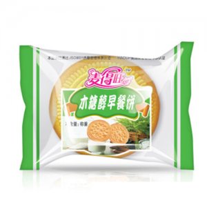 麦得旺木糖醇早餐饼