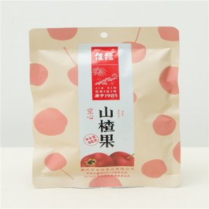 佳信山楂果袋装