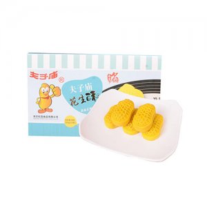 夫子庙花生酥