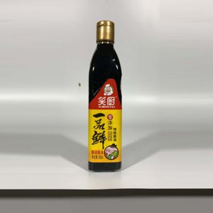 笑厨一品鲜酱油