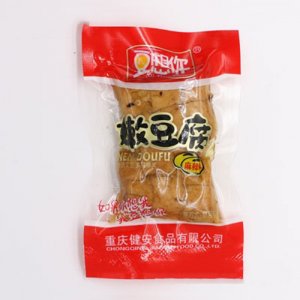 豆想你嫩豆腐麻辣味