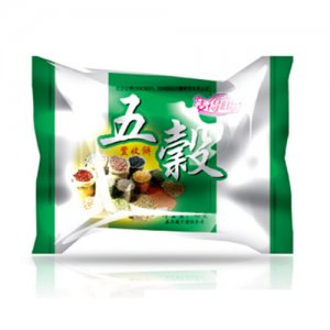 麦得旺五榖饼干