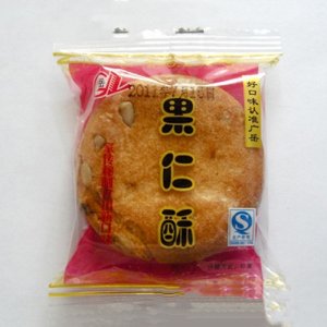 广岳果仁酥