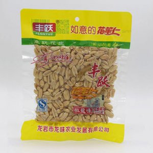 唯特斯椒盐味花生