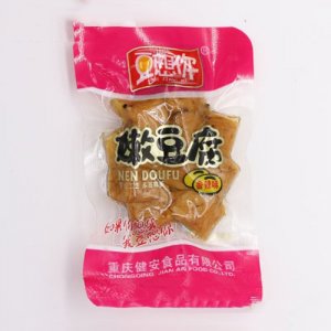 豆想你嫩豆腐香辣味