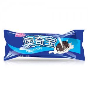 麦得旺巧克力夹心饼干