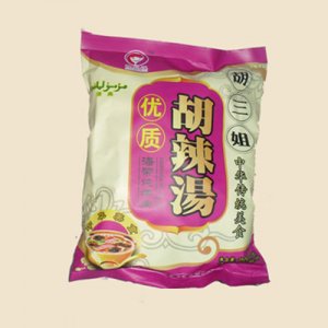 胡三姐海带炖牛肉胡辣汤