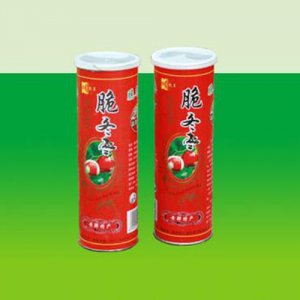秋里红脆冬枣50克