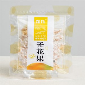 佳信无花果60g