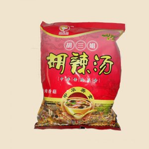 胡三姐牛肉香菇胡辣汤