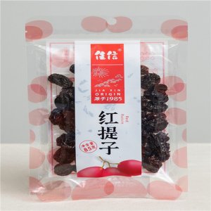 佳信红提子85g