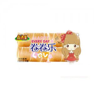 鑫米客卷卷乐注芯蛋卷称重