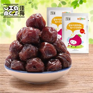 佳梅嘉应子140g