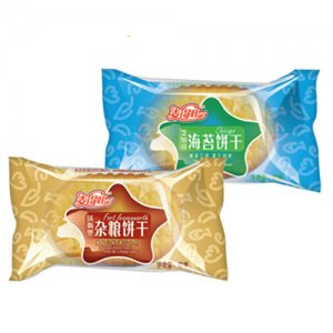 麦得旺杂粮饼干