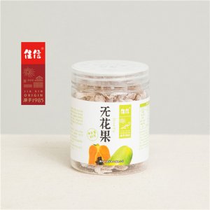佳信无花果80g
