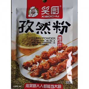 笑厨自然粉