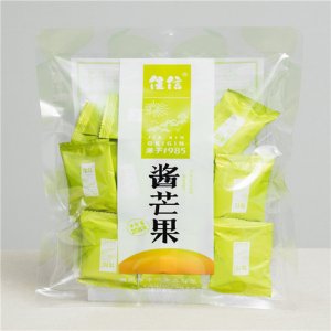 佳信酱芒果袋装