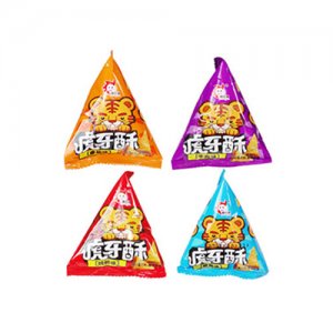 旭源虎牙酥多味可选