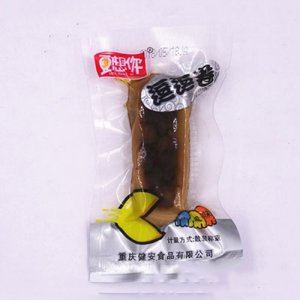 豆想你逗逗卷山椒味