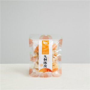 佳信九制陈皮65g
