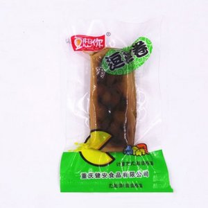 豆想你逗逗卷原味
