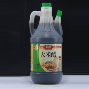 笑厨大米醋