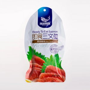 深海渔家即食三文鱼
